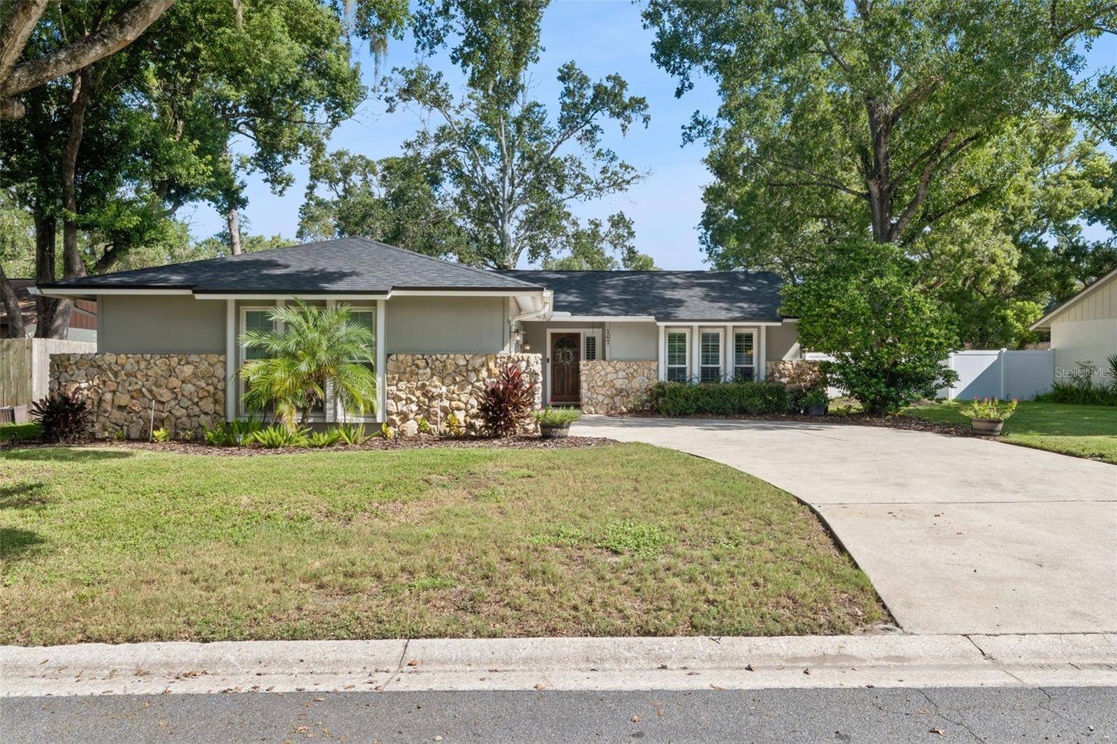 167 HOLDERNESS DR, Longwood, FL 32779