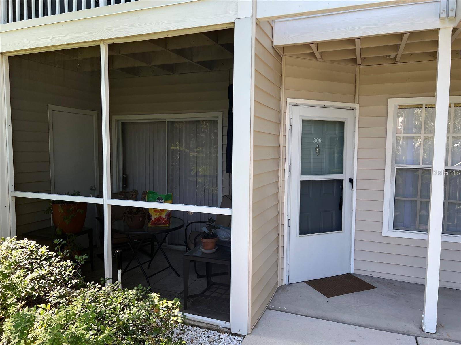 850 S TAMIAMI TRL #309, Sarasota, FL 34236