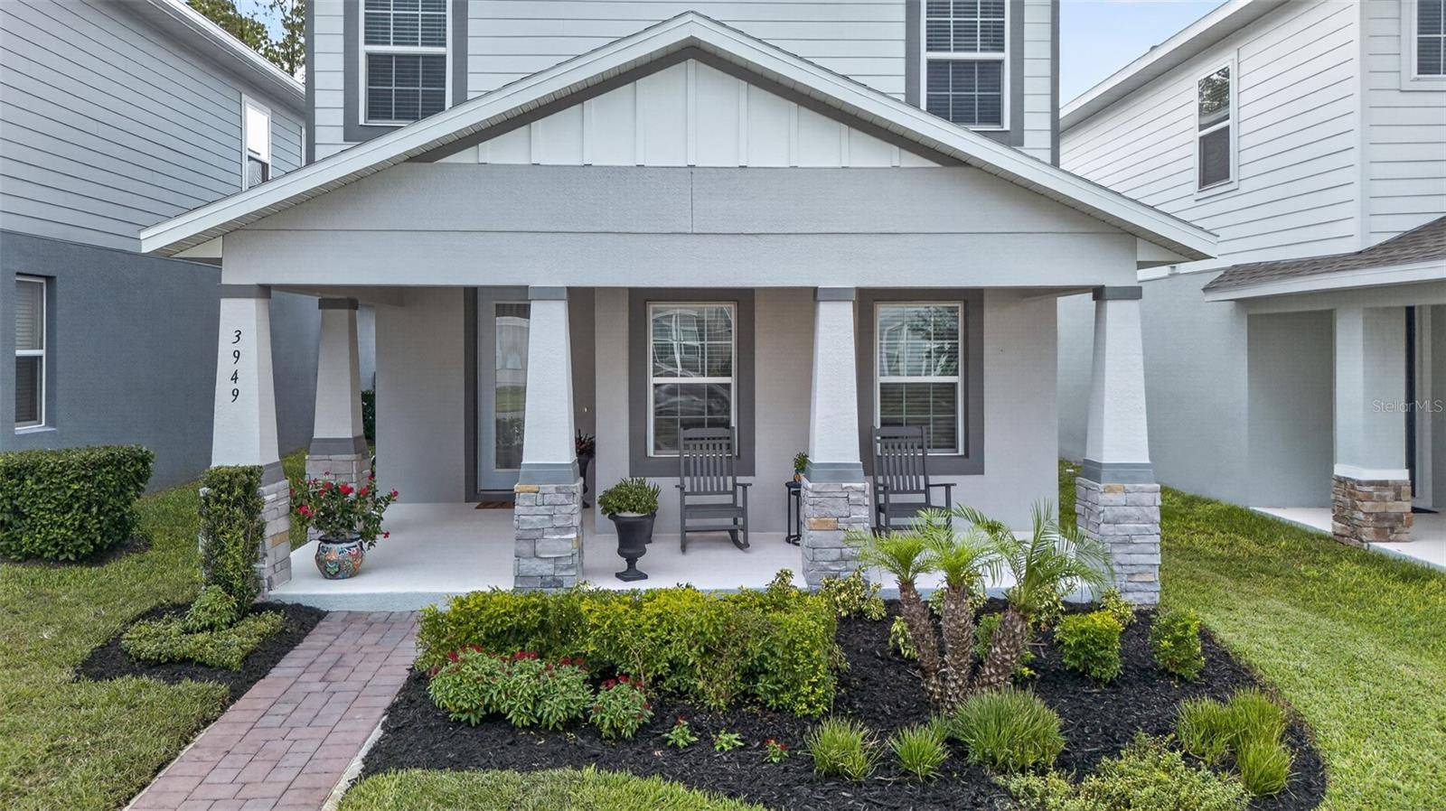3949 CAPITAL REEF WAY, Apopka, FL 32712