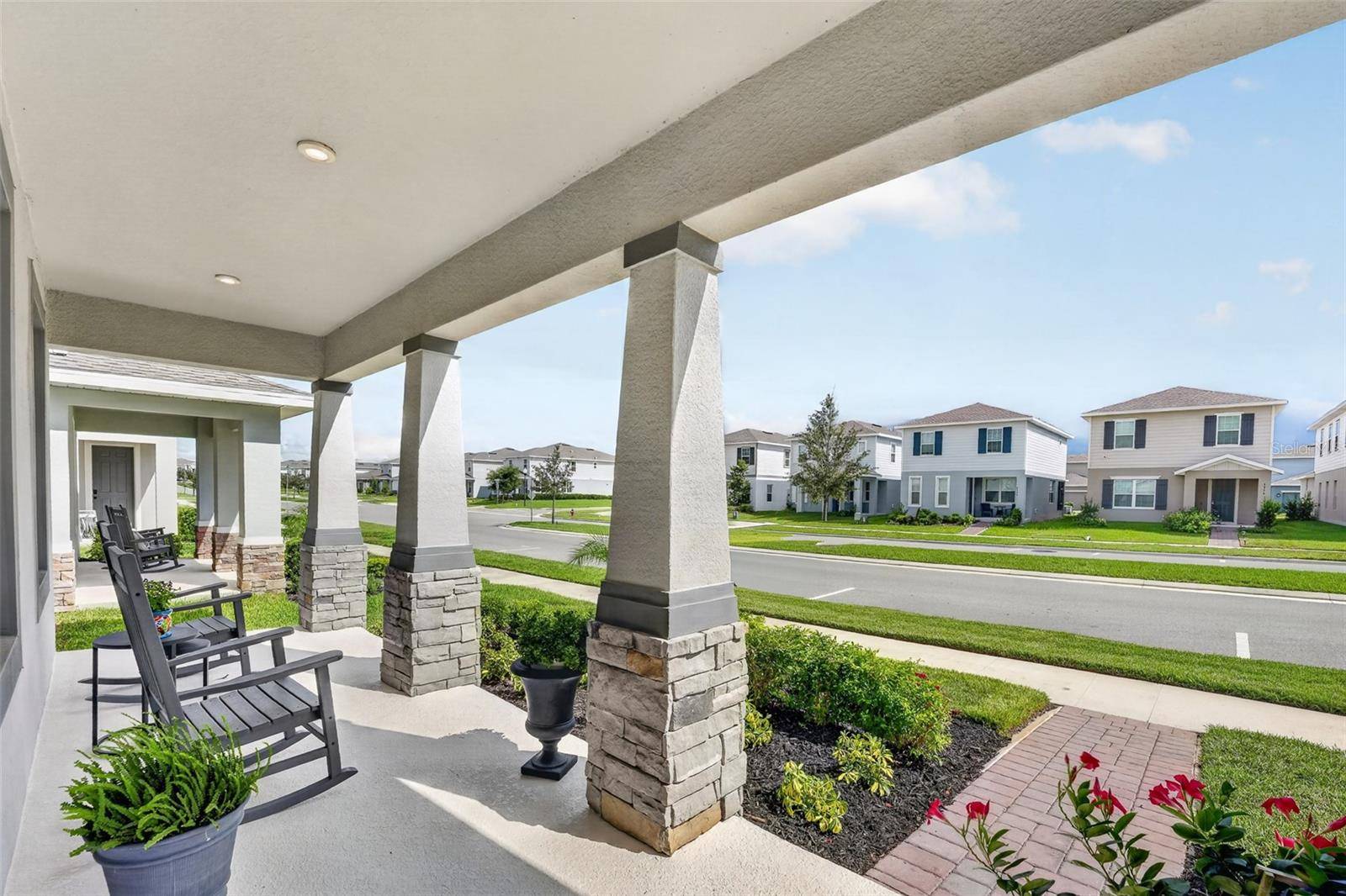 3949 CAPITAL REEF WAY, Apopka, FL 32712