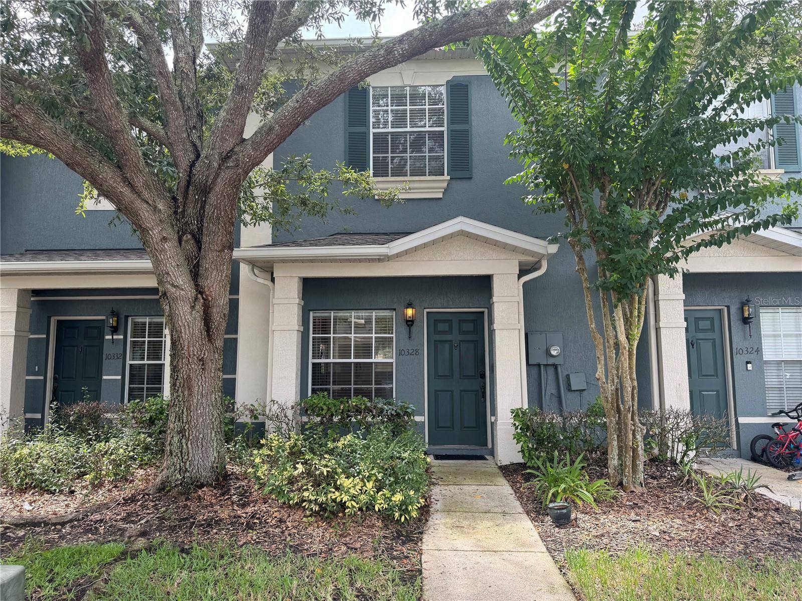 10328 MANDERLEY WAY #112, Orlando, FL 32829