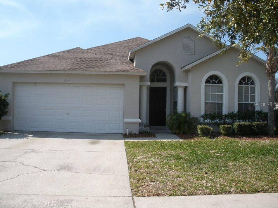 2406 SIWARD AVE, Orlando, FL 32828