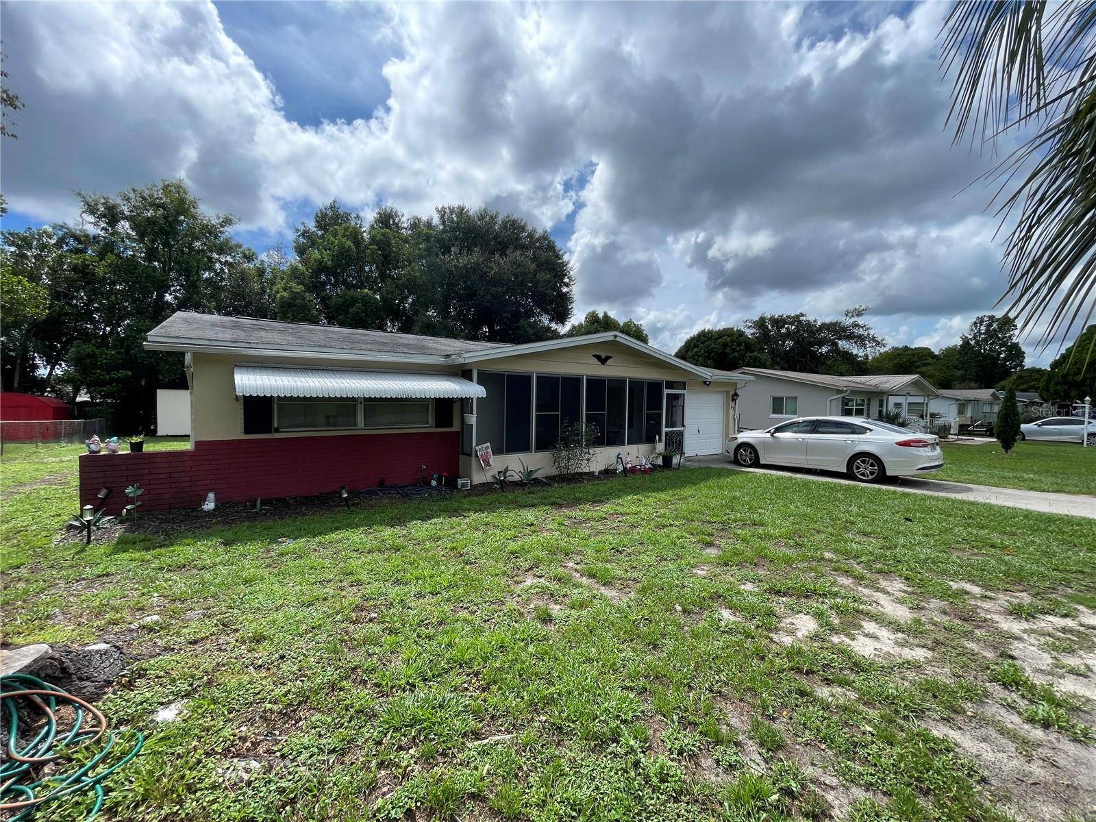 83 S FILLMORE ST, Beverly Hills, FL 34465