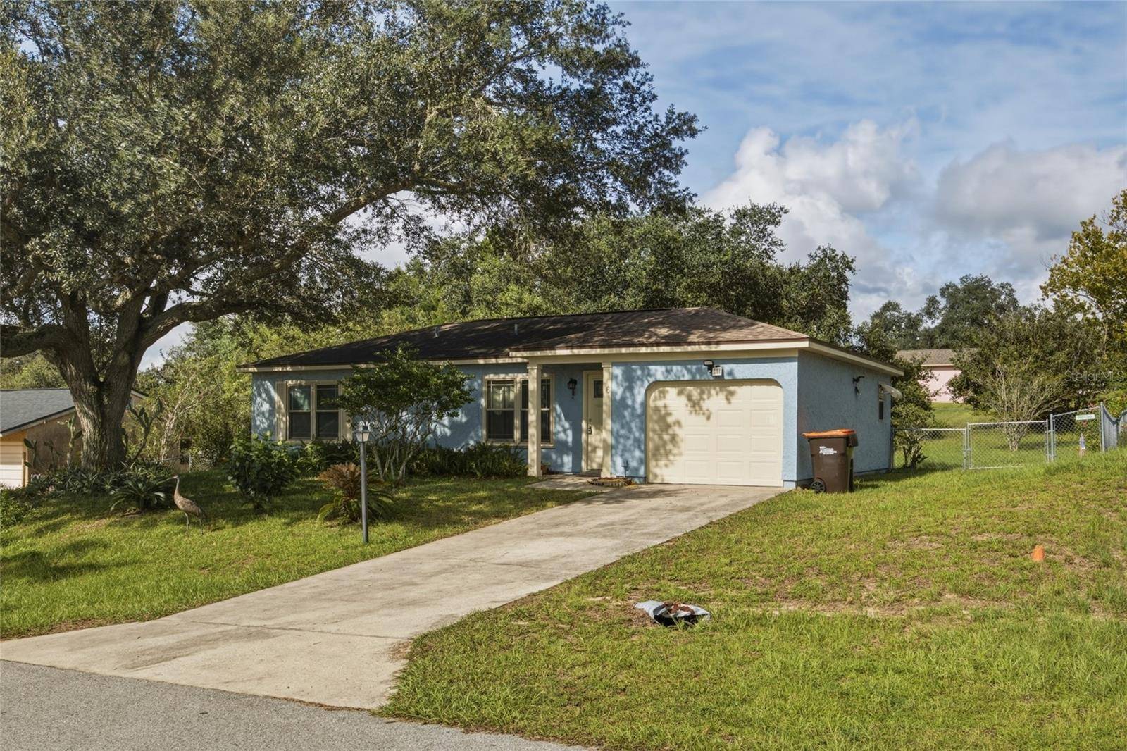 6 HICKORY TRACK WAY, Ocala, FL 34472