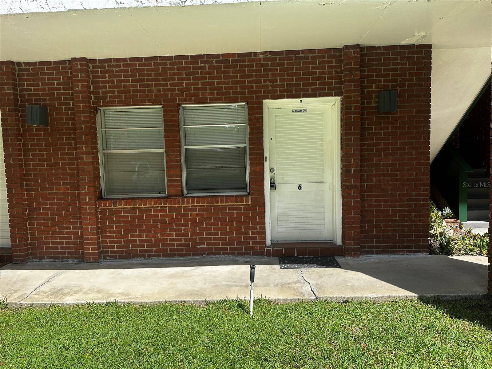 1315 SE SILVER SPRINGS PL #6, Ocala, FL 34471