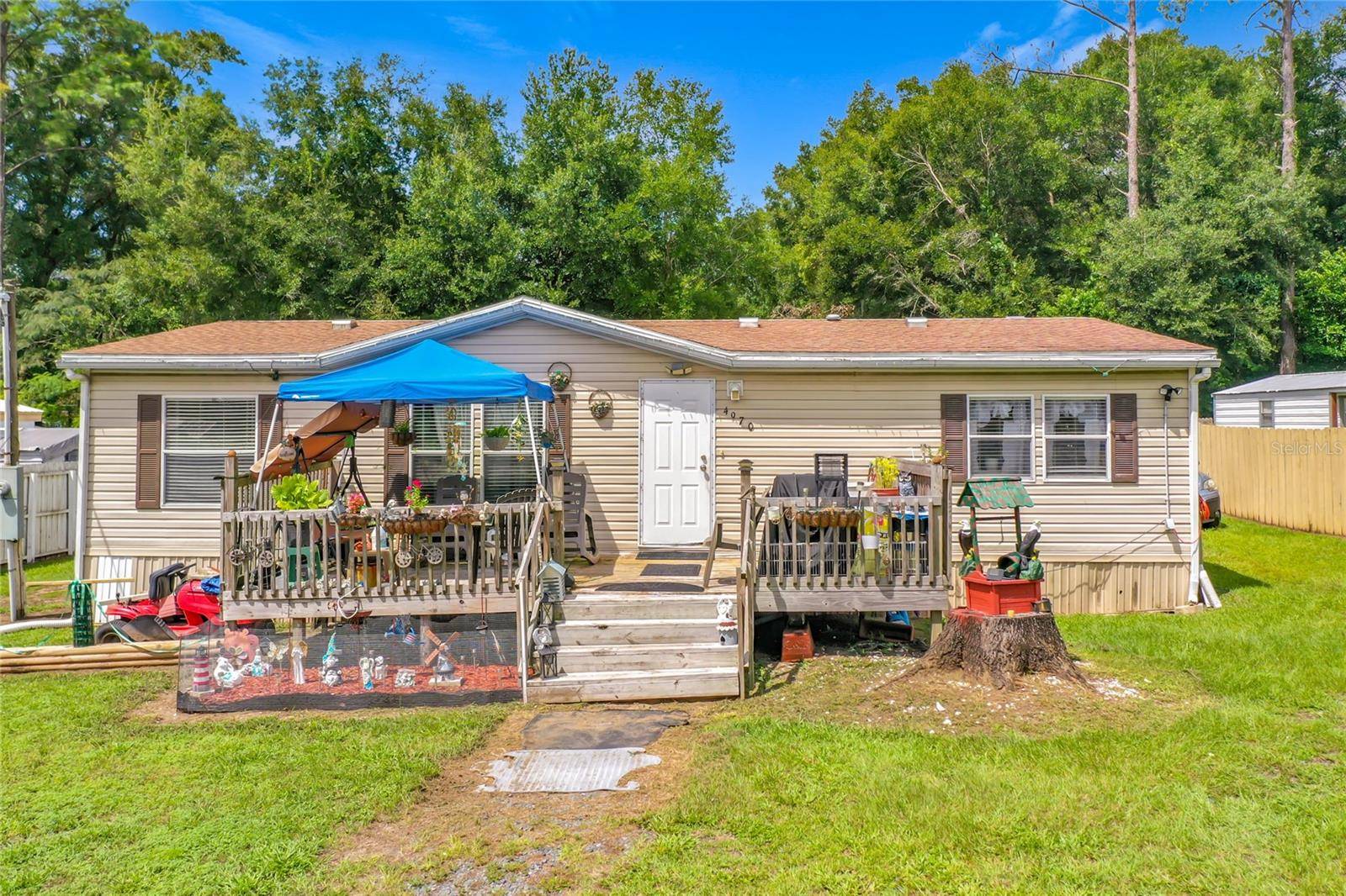 4970 NW 55TH CT, Ocala, FL 34482