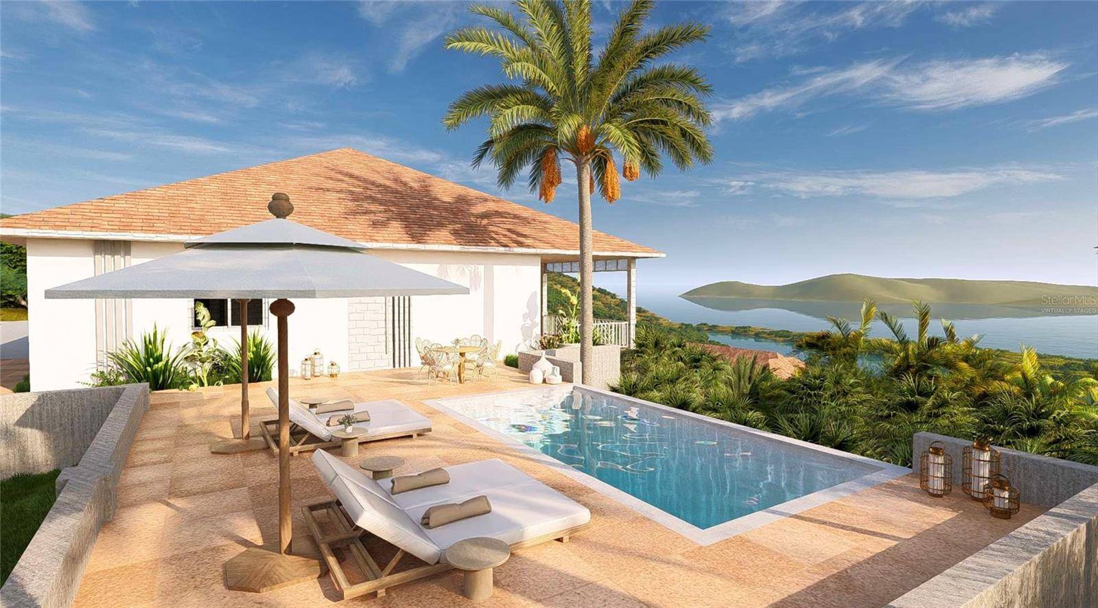 #1 ZONI BEACH ESTATES HIGHWAY 250, Culebra, PR 00775