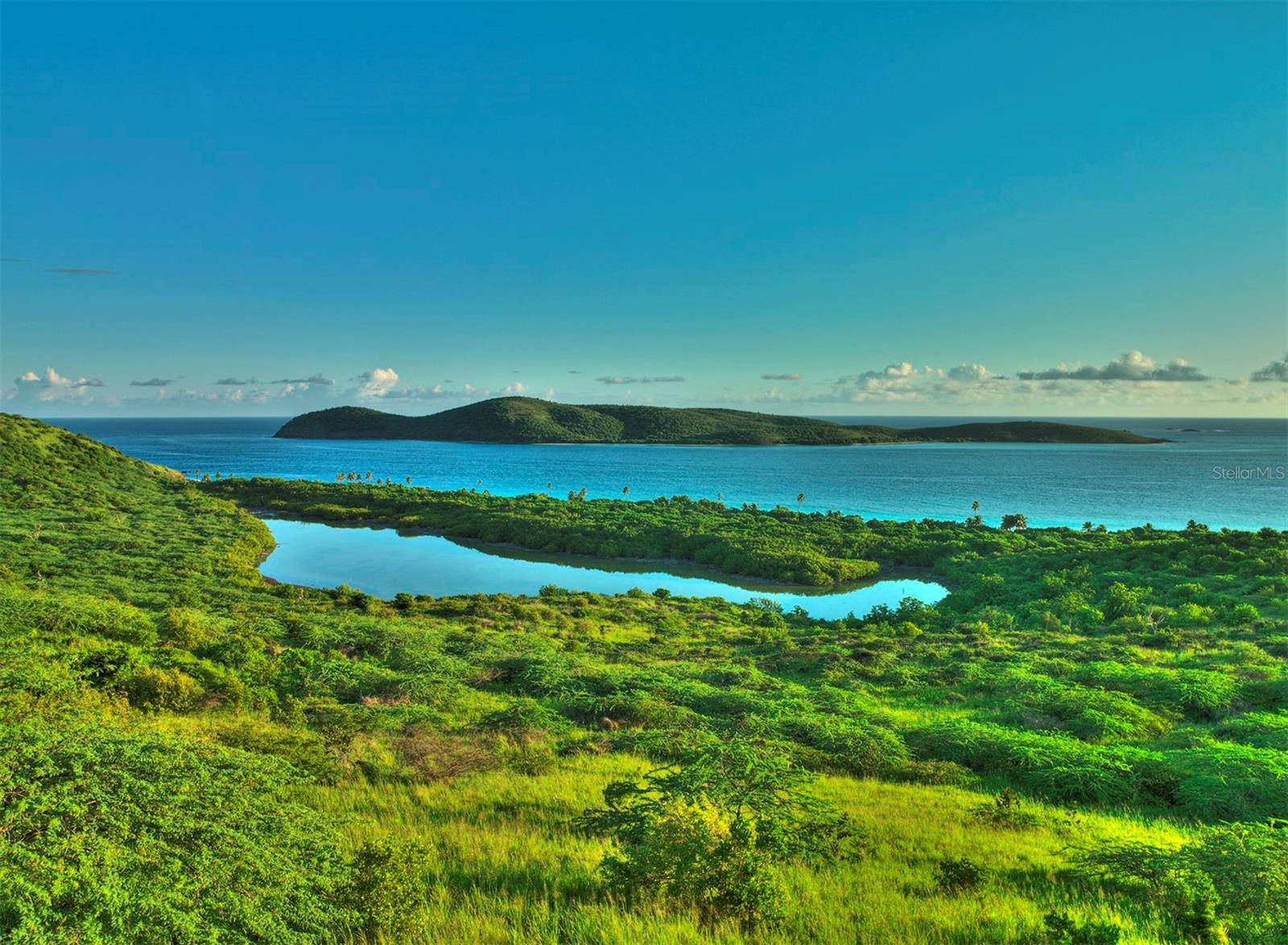 #1 ZONI BEACH ESTATES HIGHWAY 250, Culebra, PR 00775