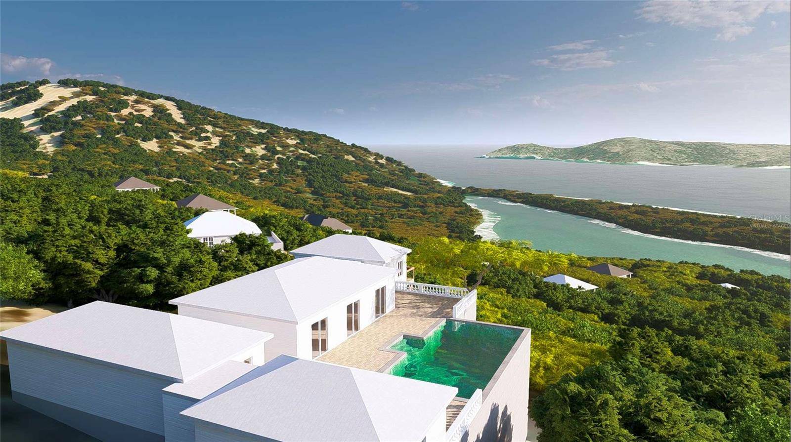 #1 ZONI BEACH ESTATES HIGHWAY 250, Culebra, PR 00775