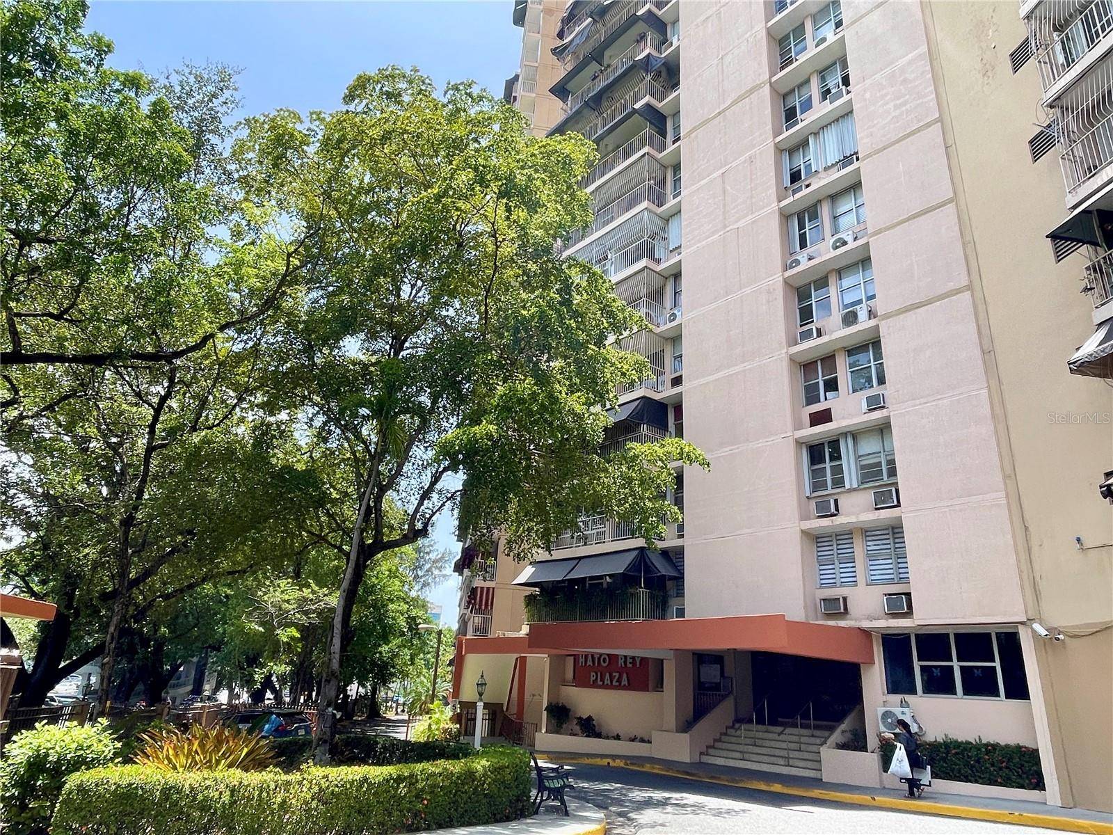 200 AVE JESUS T PIÑEIRO, San Juan, PR 00918