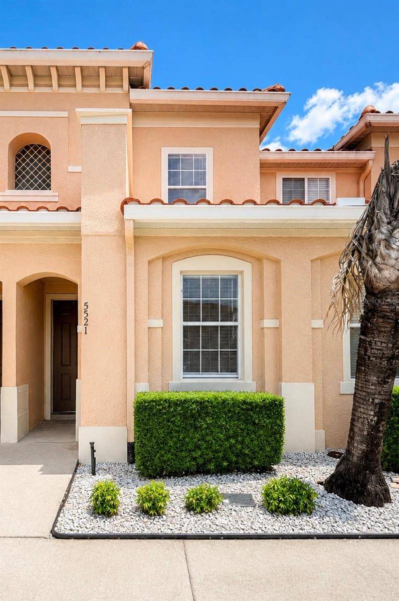 5521 PARADISE CAY CIRCLE, Kissimmee, FL 34746