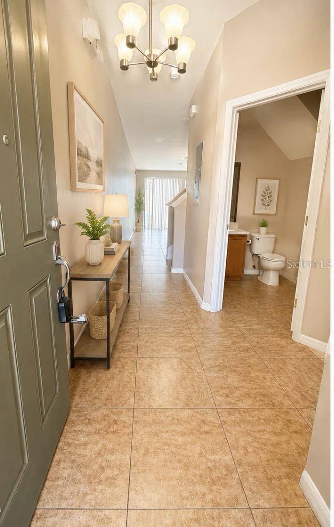 5521 PARADISE CAY CIRCLE, Kissimmee, FL 34746