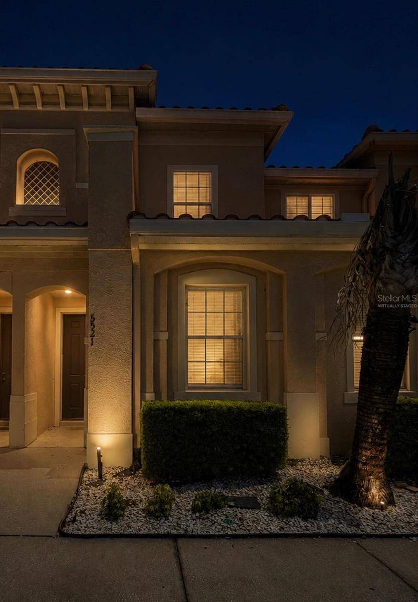 5521 PARADISE CAY CIRCLE, Kissimmee, FL 34746