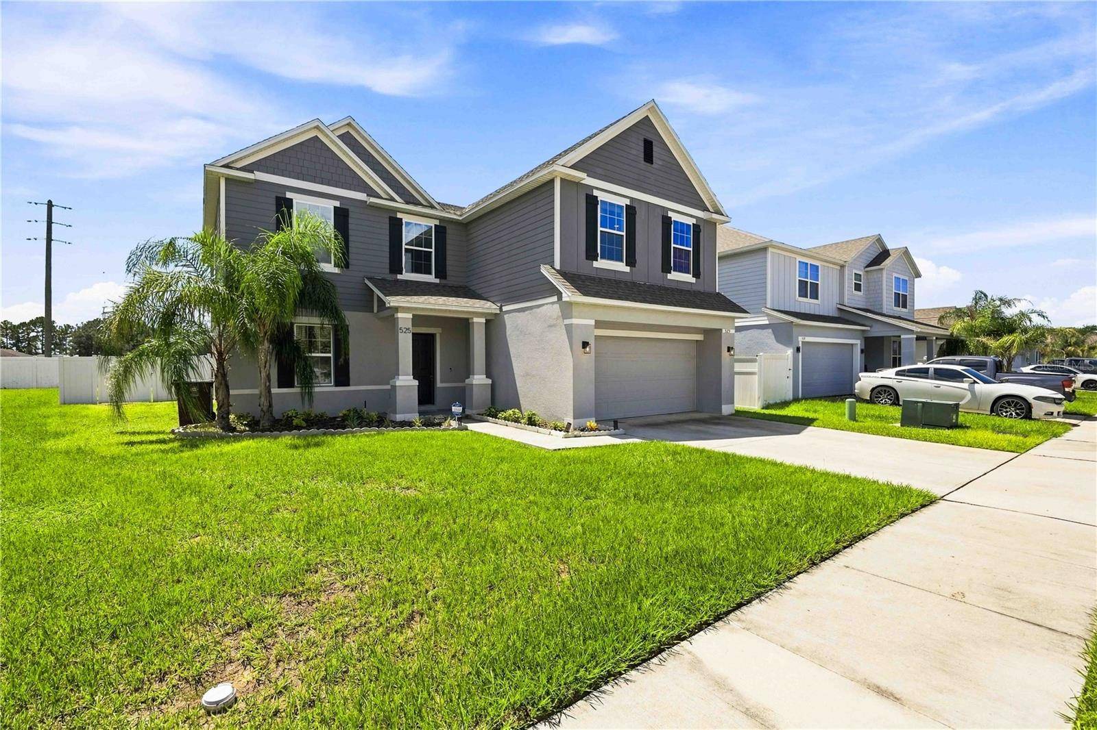 525 PAWNEE CT, Haines City, FL 33844