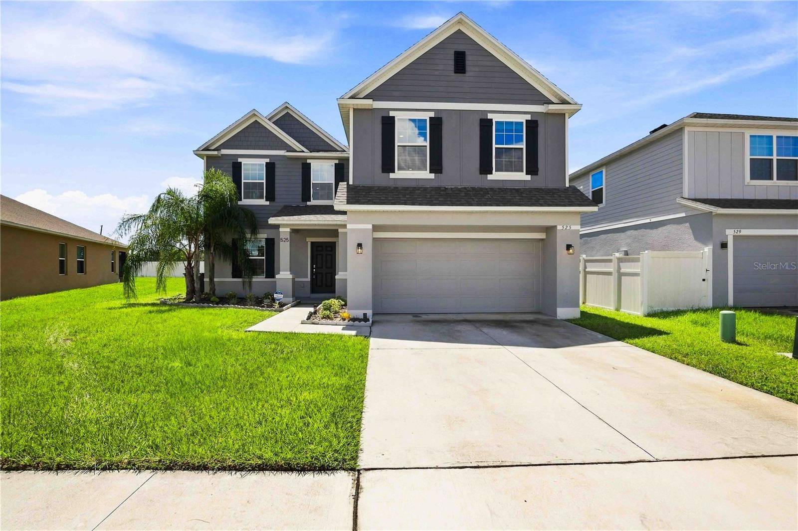 525 PAWNEE CT, Haines City, FL 33844