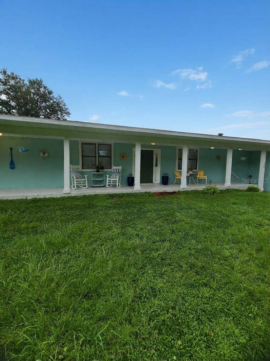 4527 REDCOAT DR, Wesley Chapel, FL 33543