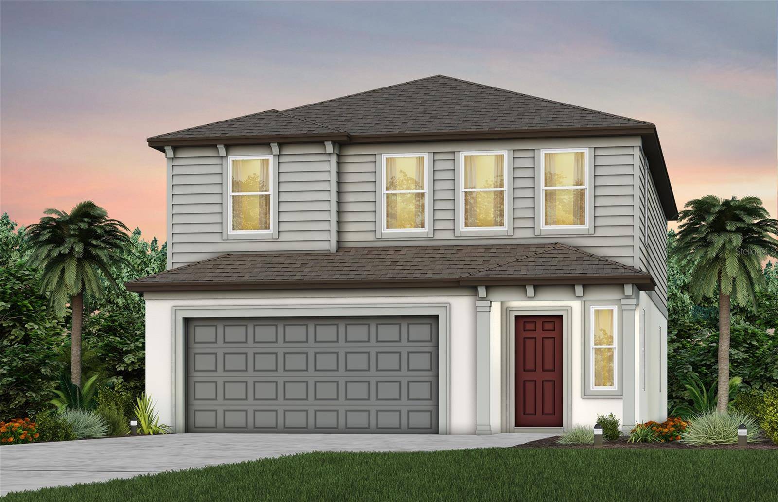 10206 CROSS RIVER TRL, Parrish, FL 34219