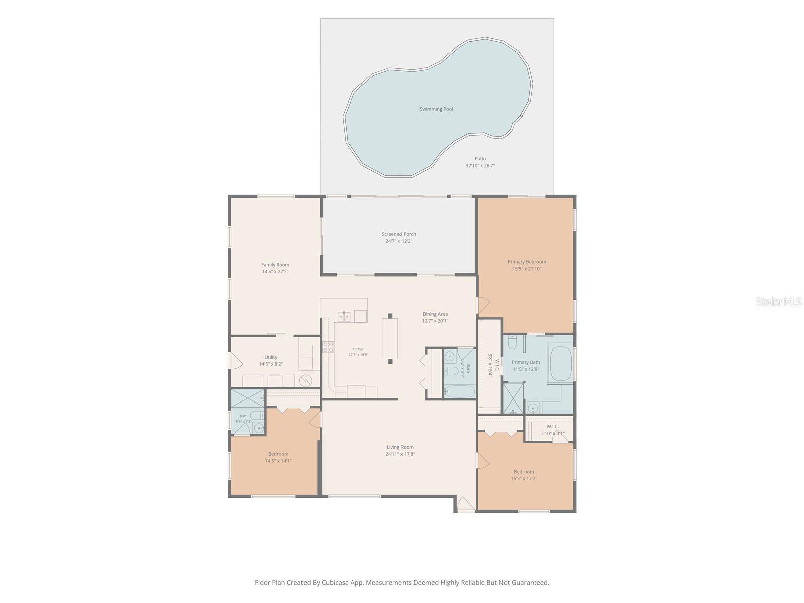 10030 59TH AVE N, St Petersburg, FL 33708