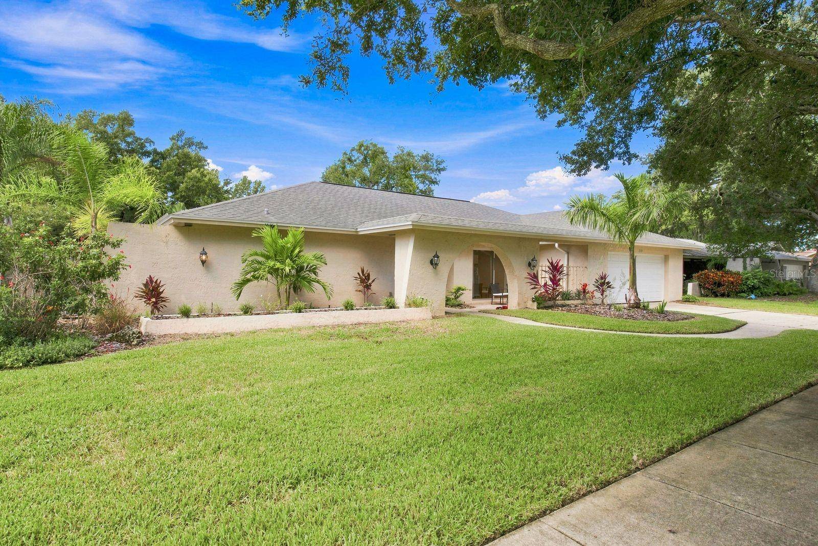 2761 N WESTCHESTER DR N, Clearwater, FL 33761