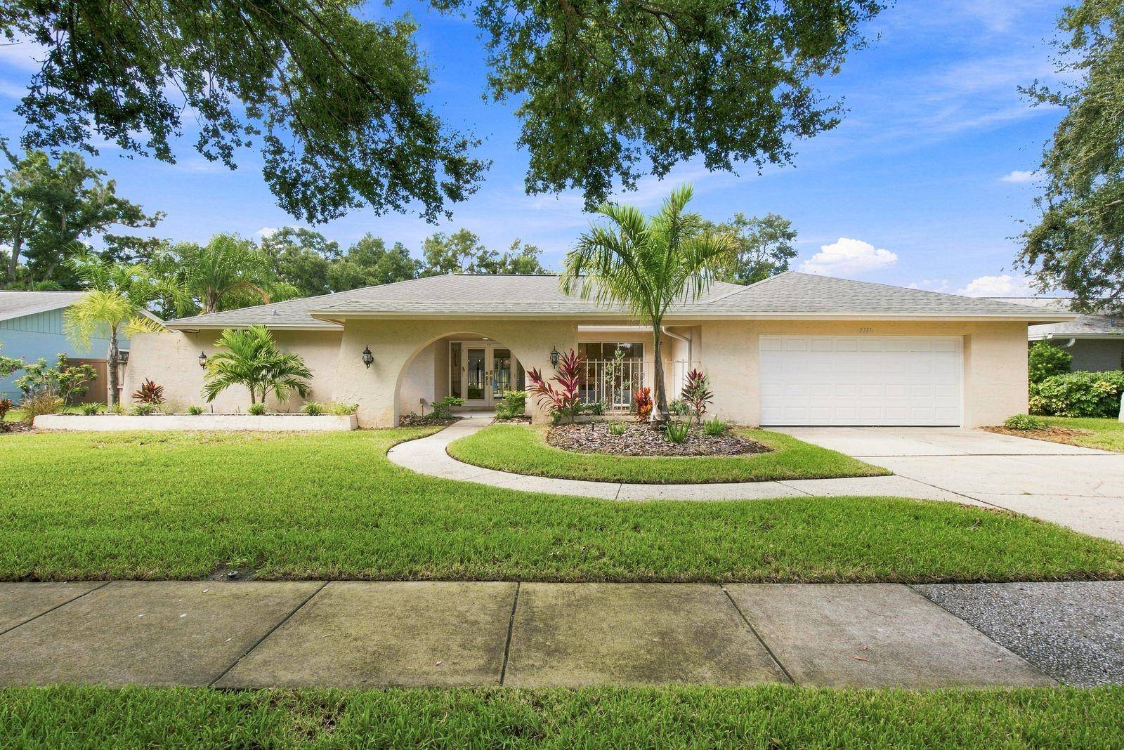 2761 N WESTCHESTER DR N, Clearwater, FL 33761
