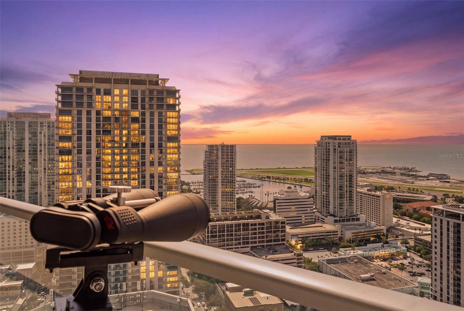 400 CENTRAL AVE #3306, St Petersburg, FL 33701