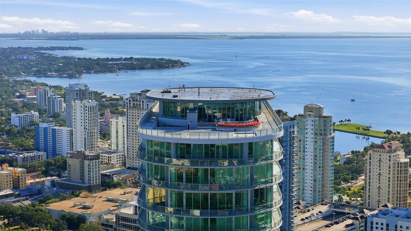 400 CENTRAL AVE #3306, St Petersburg, FL 33701