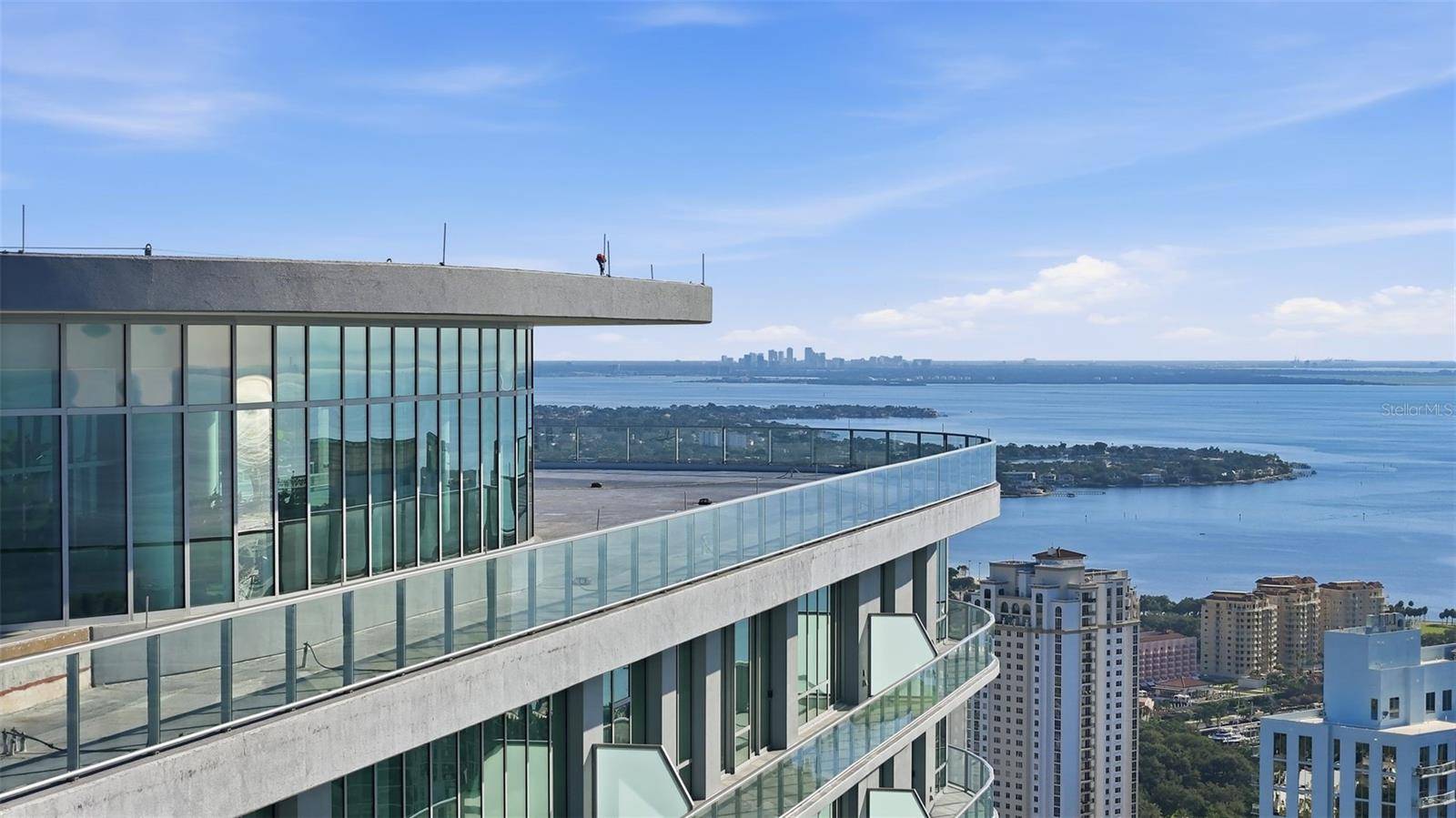 400 CENTRAL AVE #3306, St Petersburg, FL 33701
