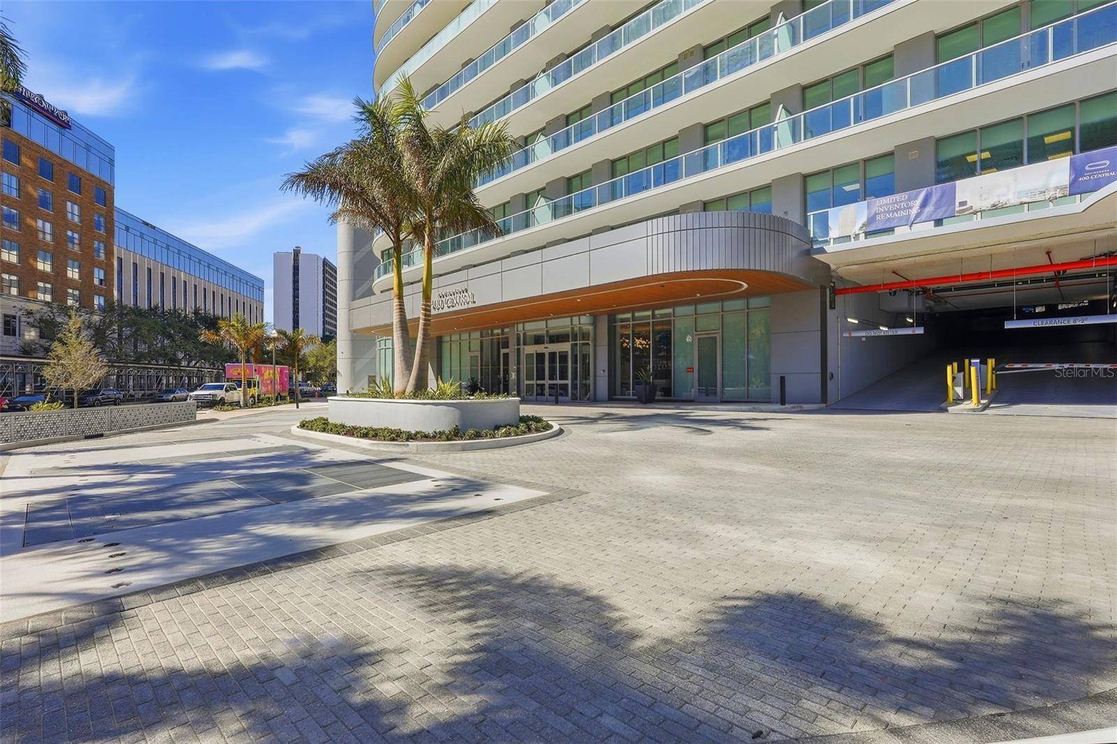 400 CENTRAL AVE #3306, St Petersburg, FL 33701