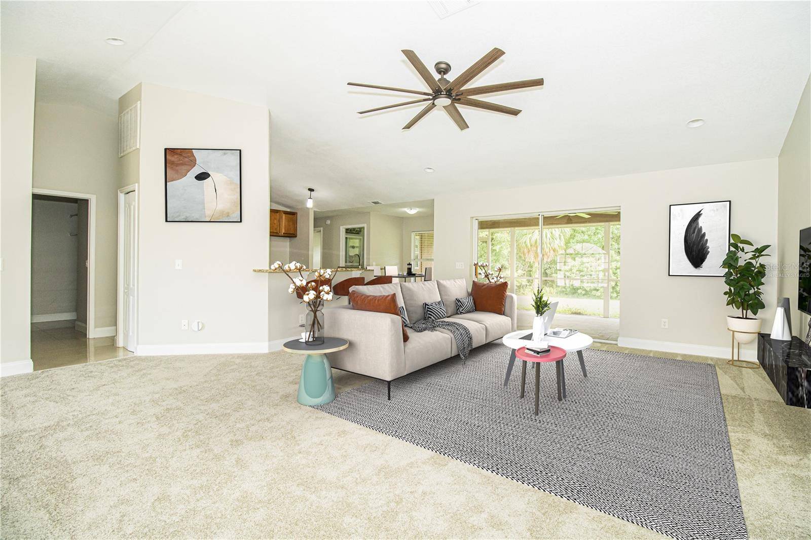4700 BALSAM DR, Land O Lakes, FL 34639