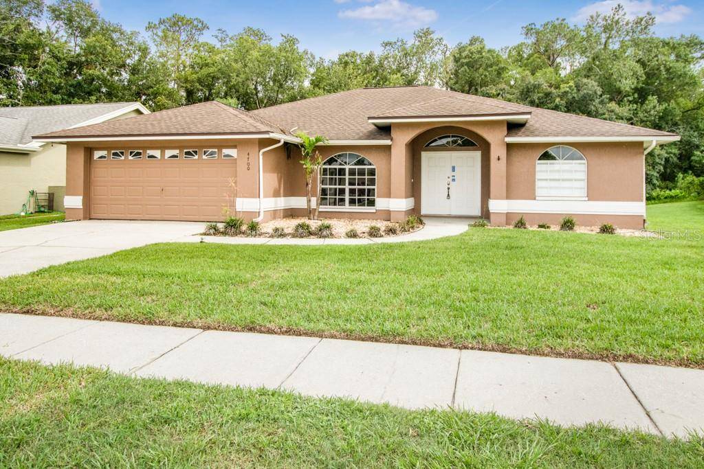 4700 BALSAM DR, Land O Lakes, FL 34639