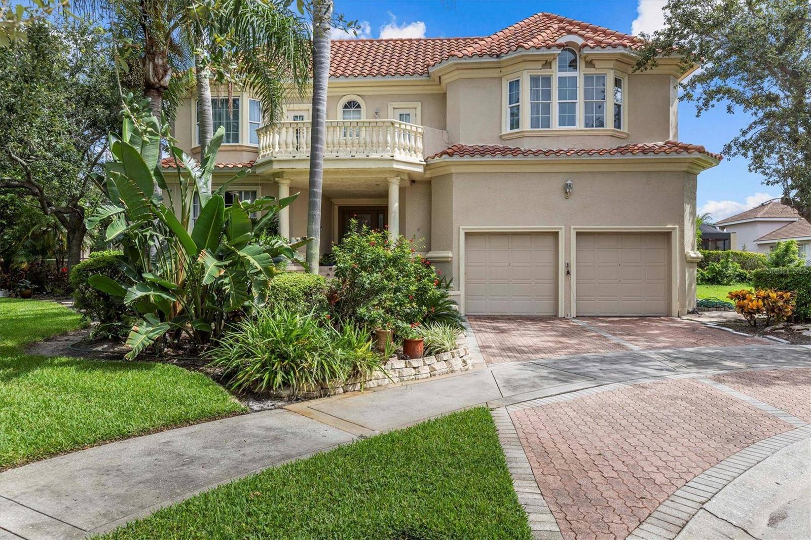 5914 LA ROSA LN, Apollo Beach, FL 33572