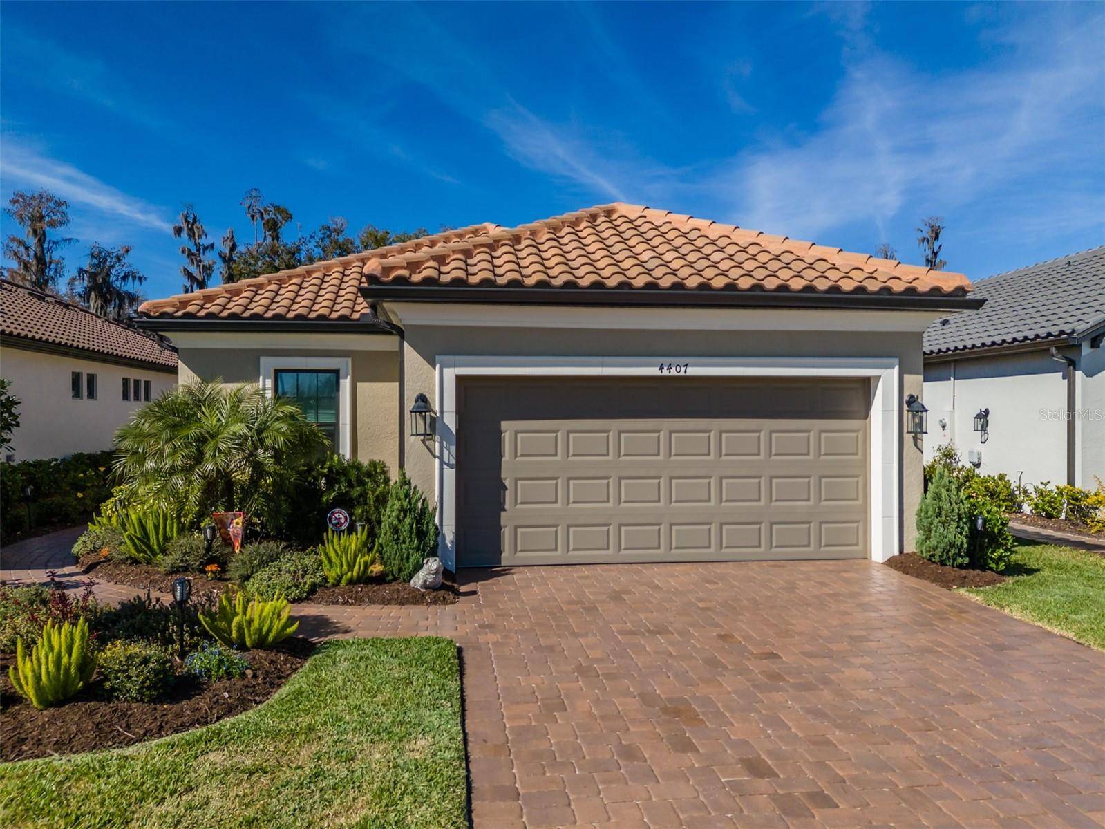 4407 ROSATTI RD, Wesley Chapel, FL 33543