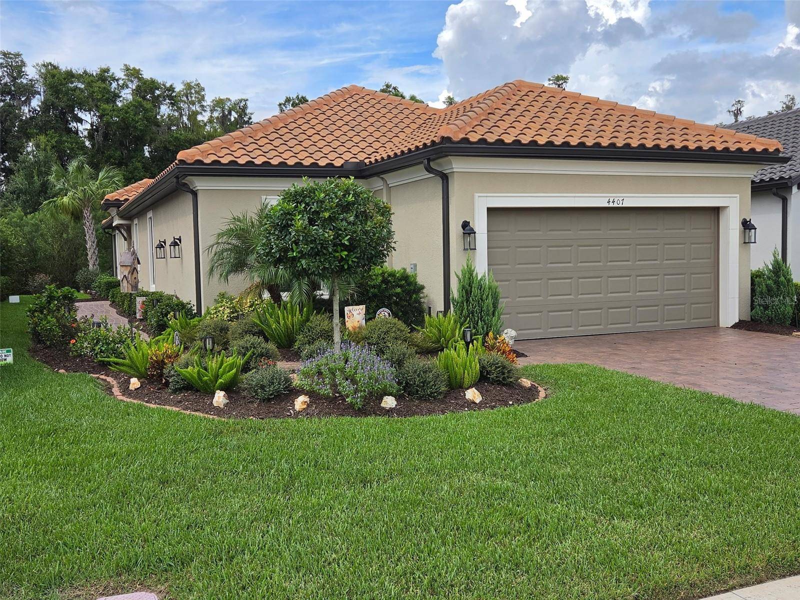 4407 ROSATTI RD, Wesley Chapel, FL 33543