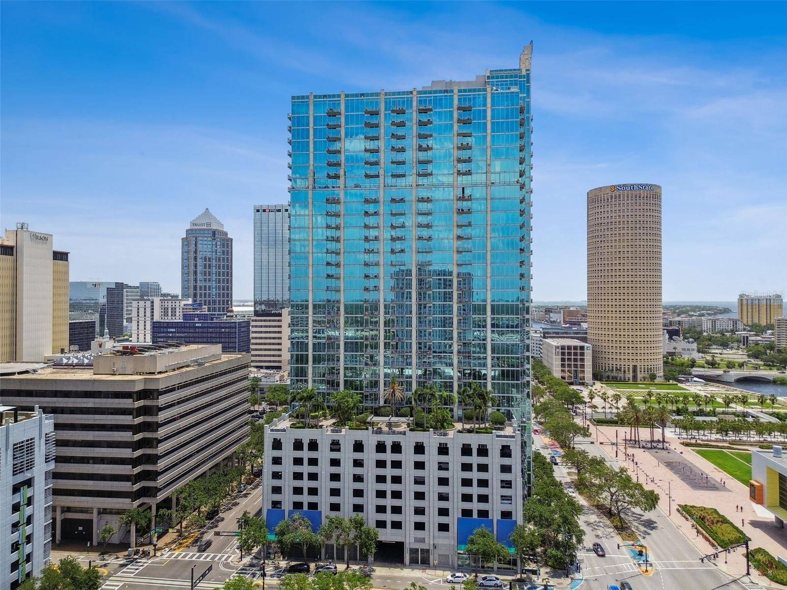 777 N ASHLEY DR #2608, Tampa, FL 33602