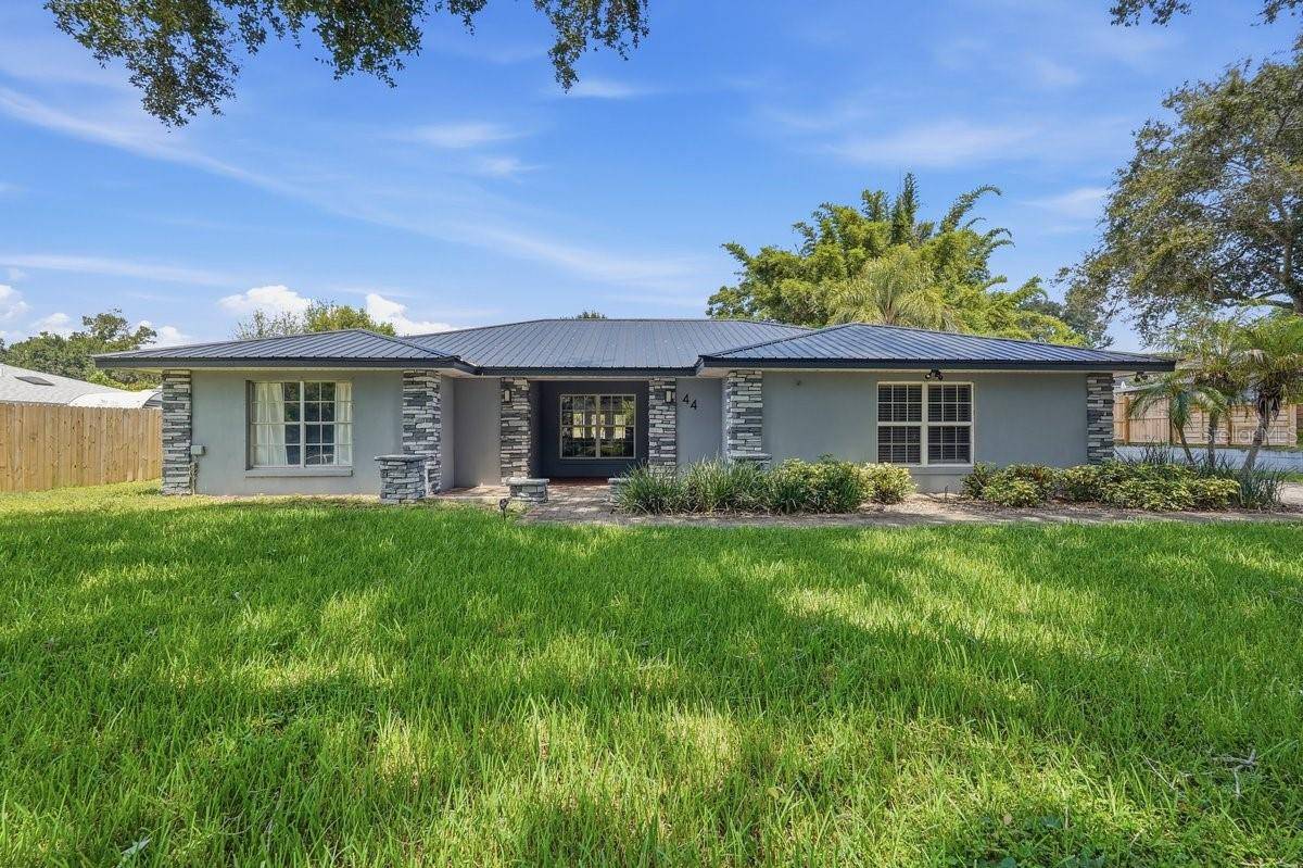 44 BREVARD DR, Winter Haven, FL 33884