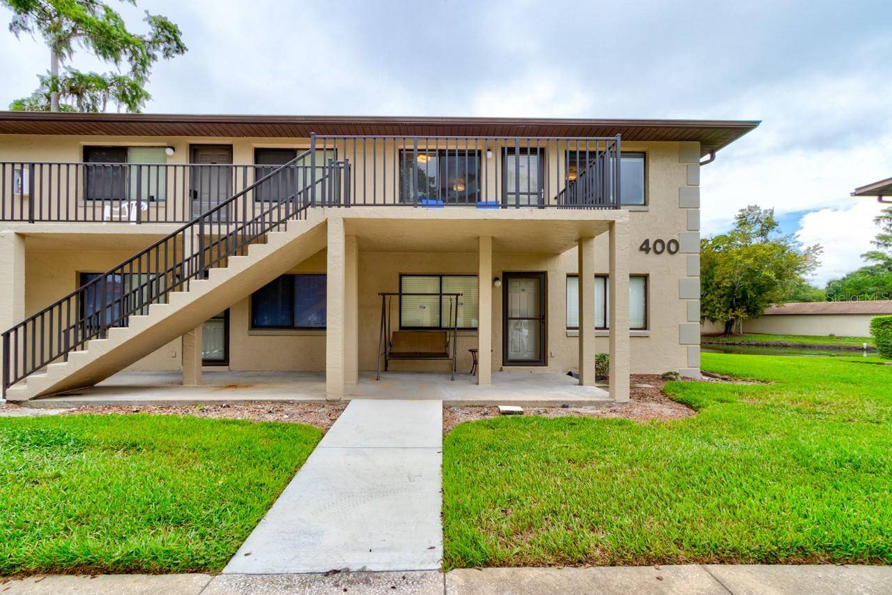 1601 BIG TREE RD #408, Daytona Beach, FL 32119