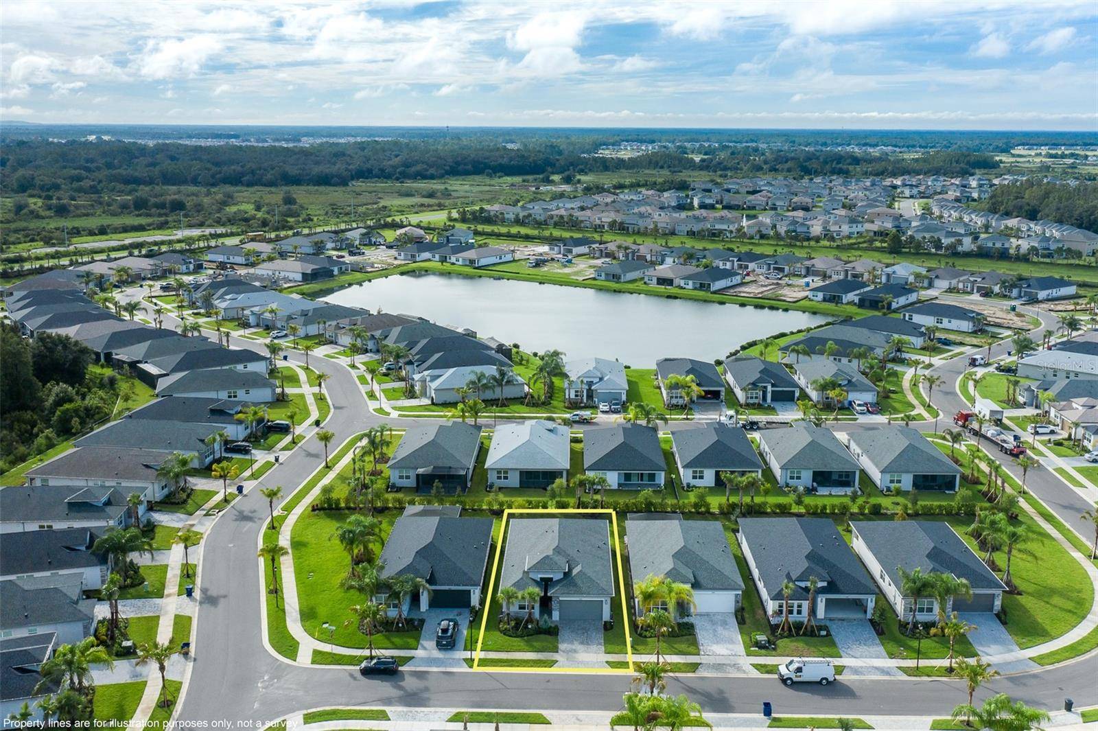 3101 MALTA AVE, Wesley Chapel, FL 33543