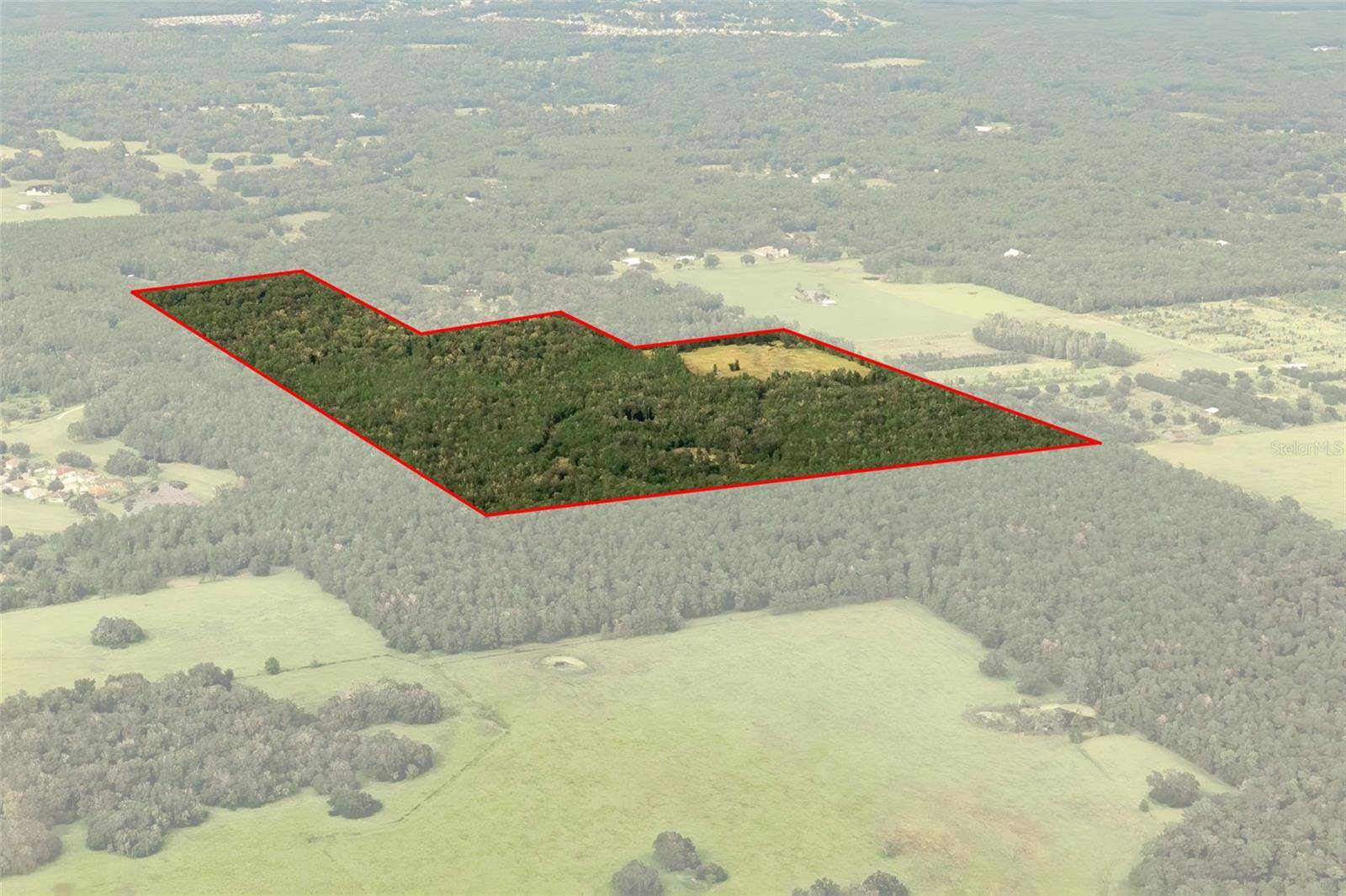 CRUM RD, Brooksville, FL 34604