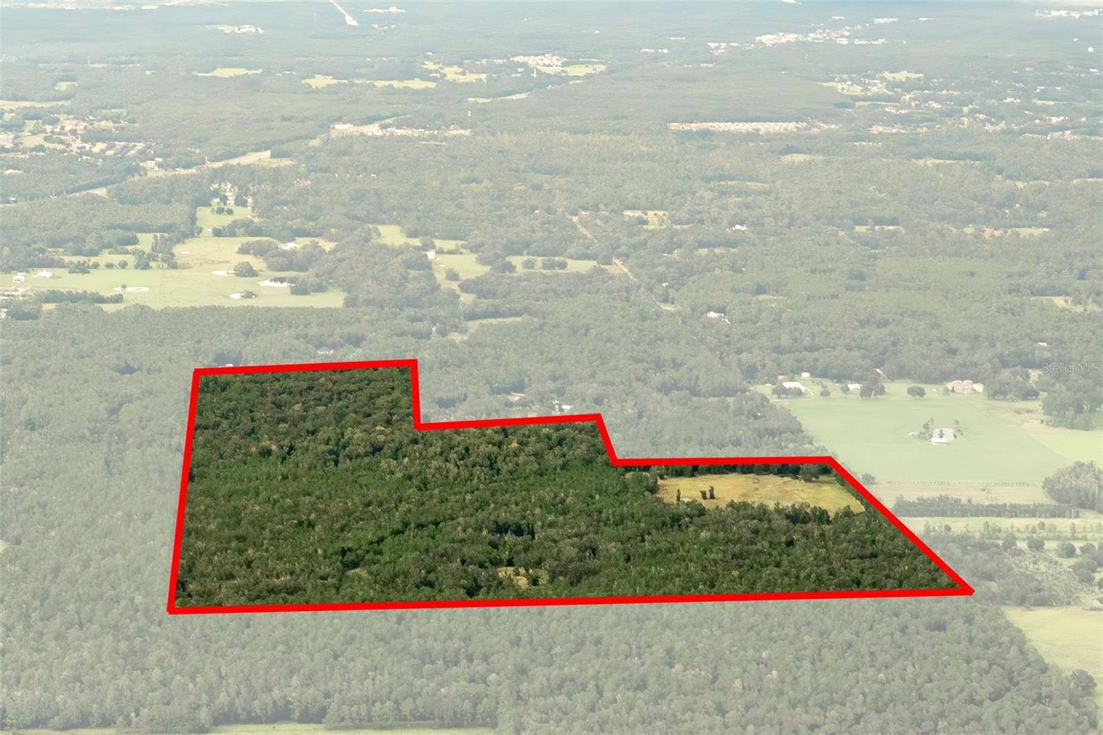CRUM RD, Brooksville, FL 34604