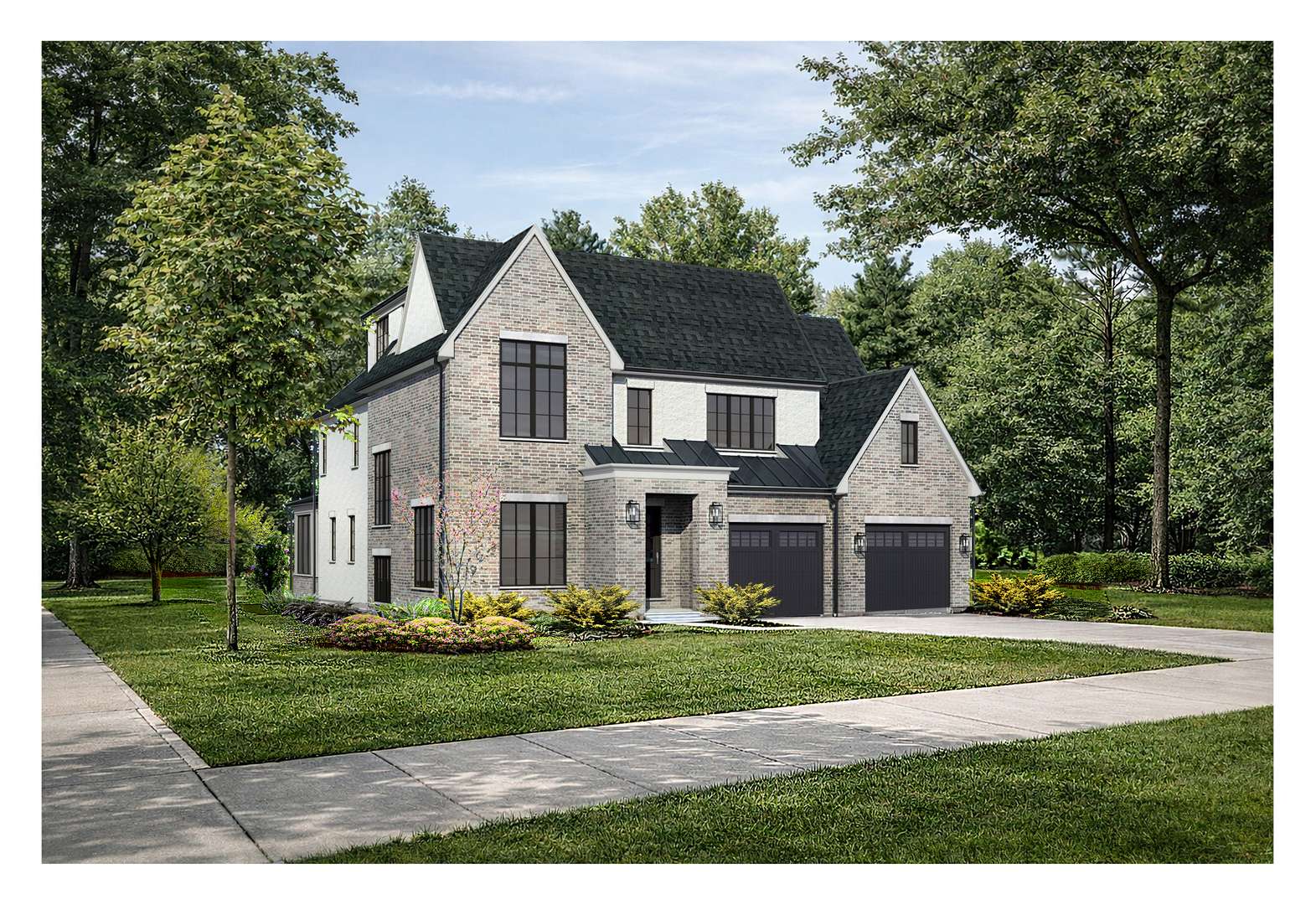 946 S Garfield ST, Hinsdale, IL 60521