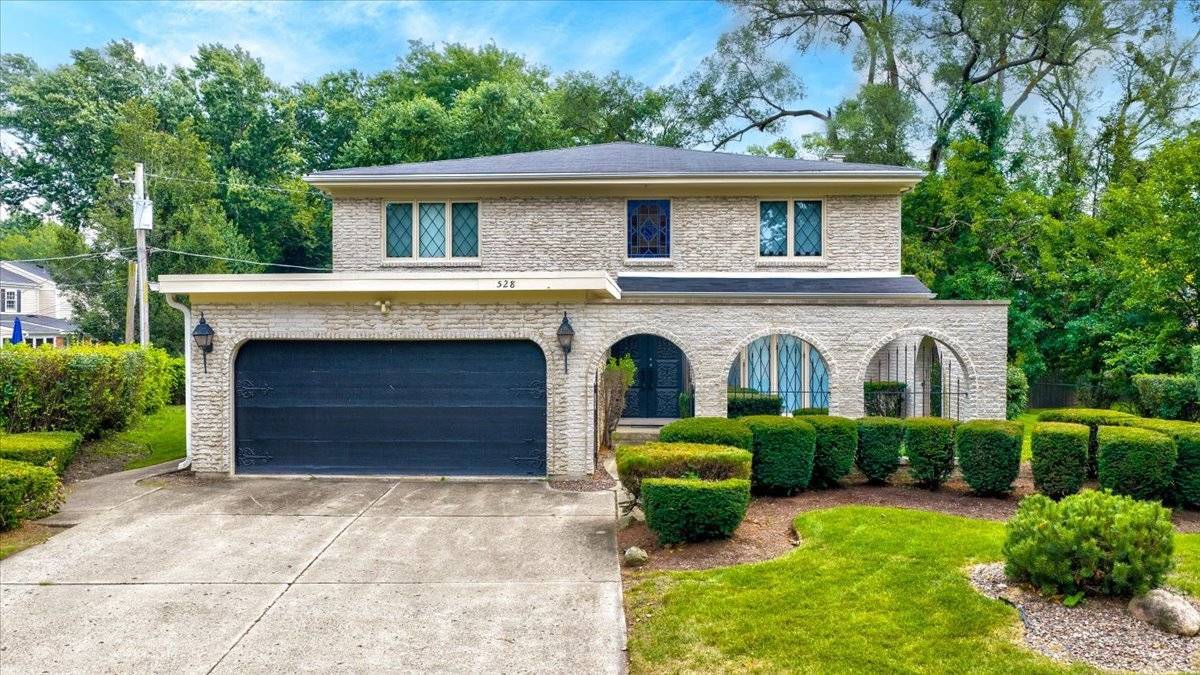 528 Hunter CT, Wilmette, IL 60091
