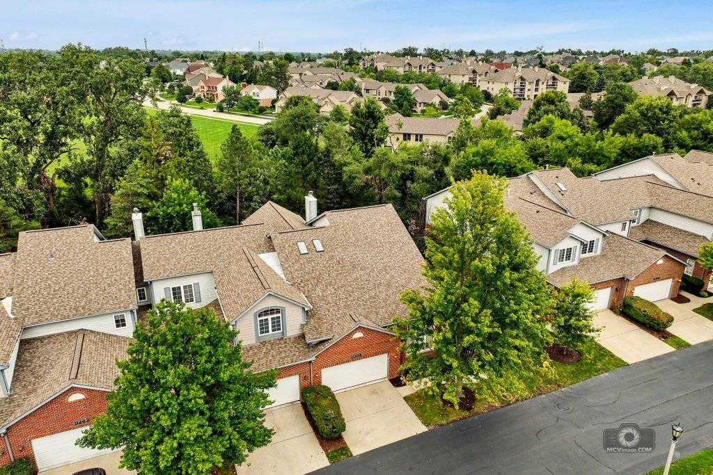 11258 Melrose CT, Orland Park, IL 60467