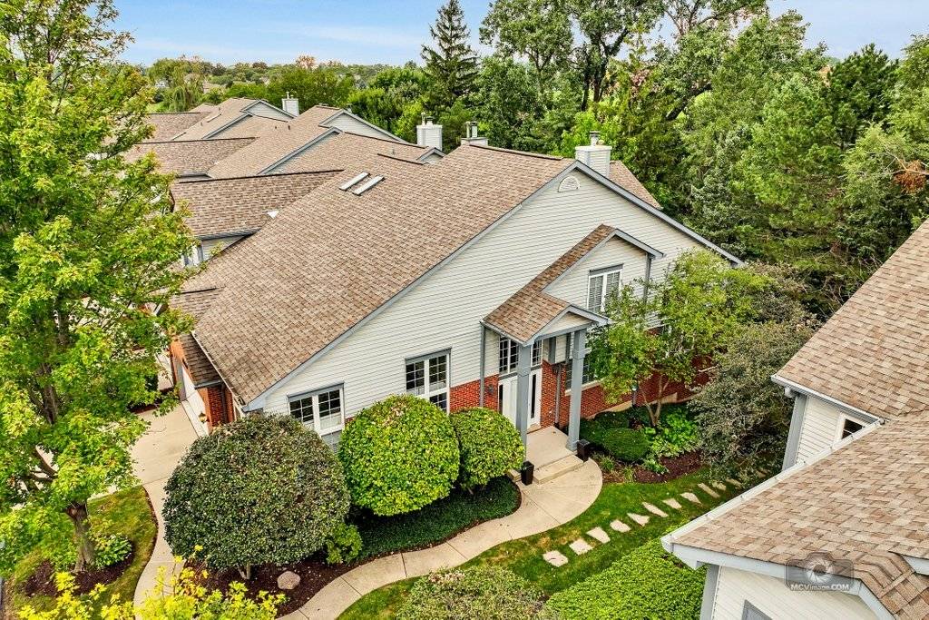 11258 Melrose CT, Orland Park, IL 60467