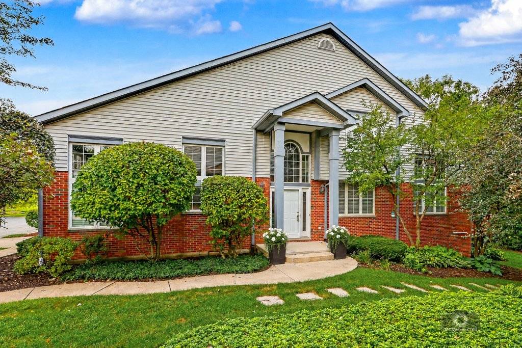 11258 Melrose CT, Orland Park, IL 60467