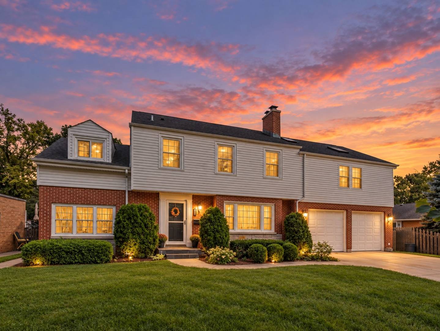 225 Stratford RD, Des Plaines, IL 60016