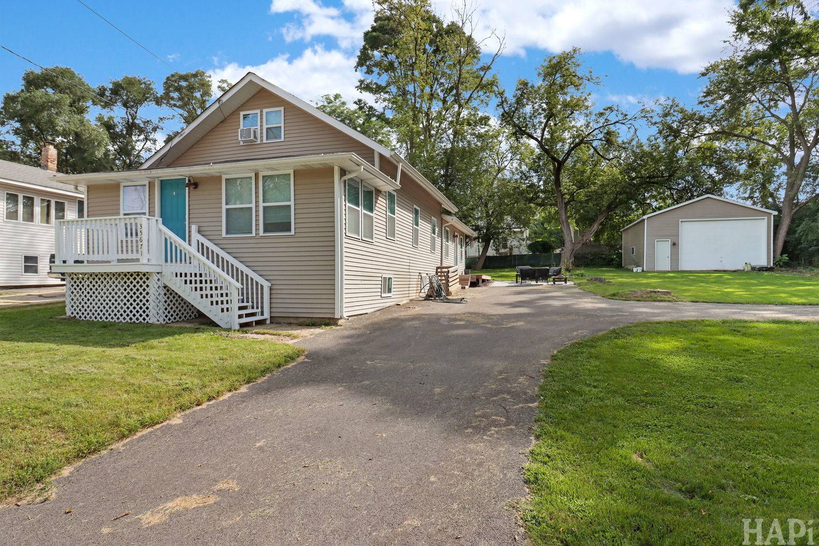 35671 N Wilson RD, Ingleside, IL 60041