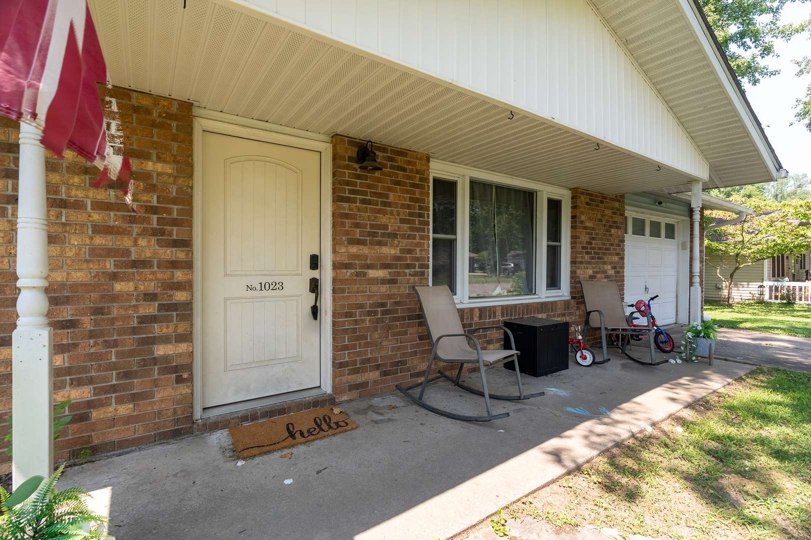 1023 Roberta DR, Murphysboro, IL 62966