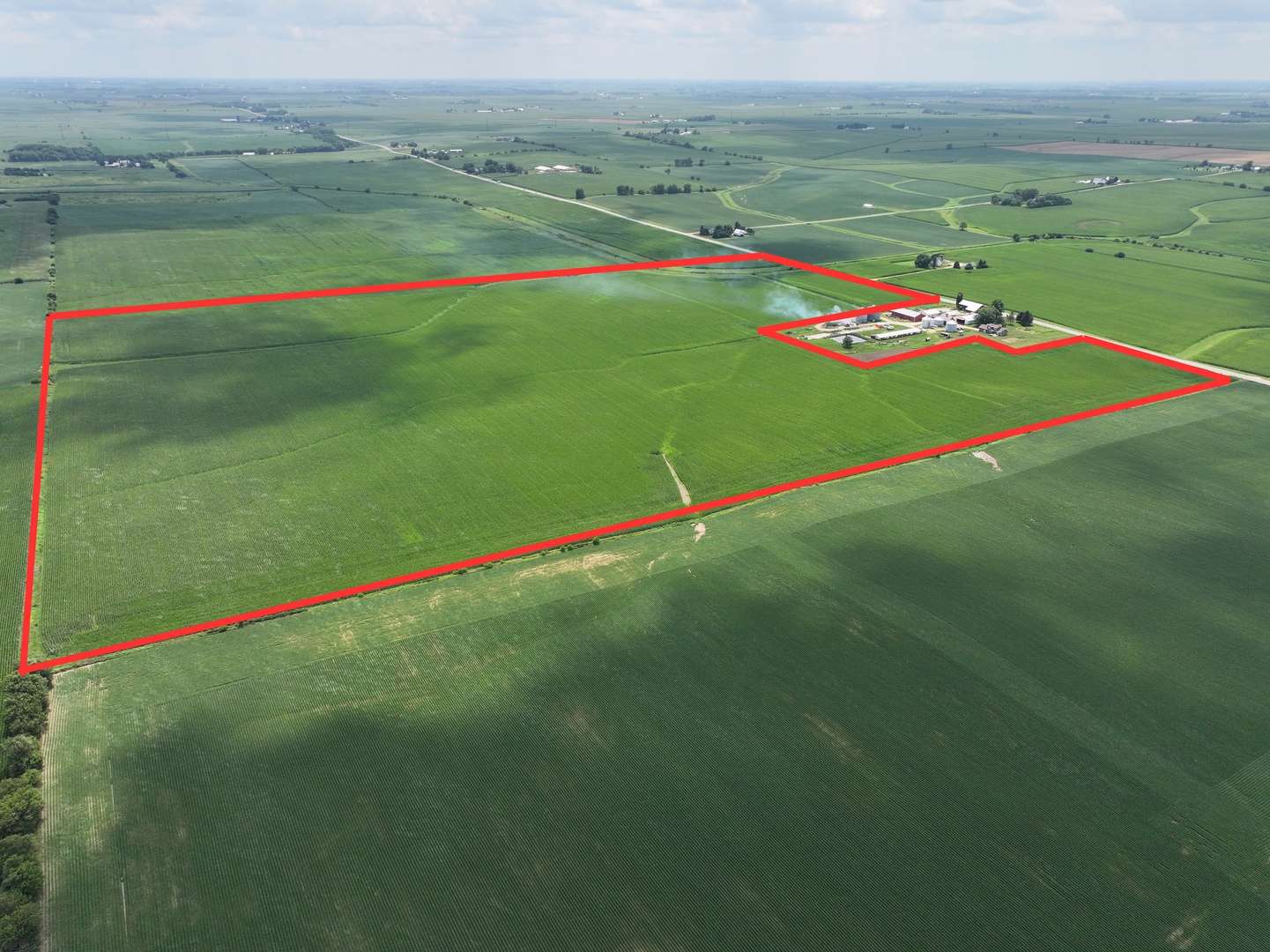 Lt0 Glidden RD, Kingston, IL 60145