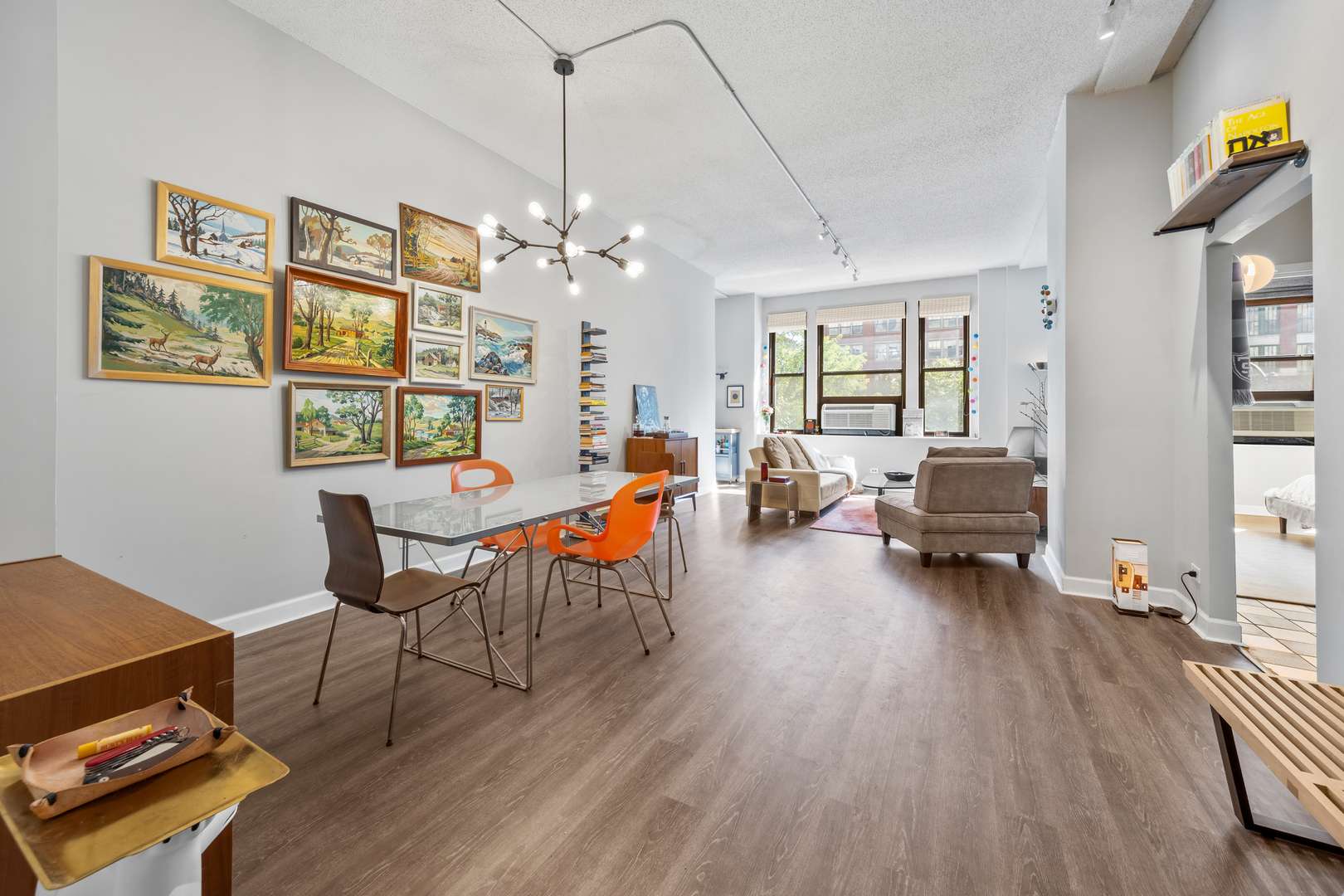 600 S Dearborn ST #314, Chicago, IL 60605