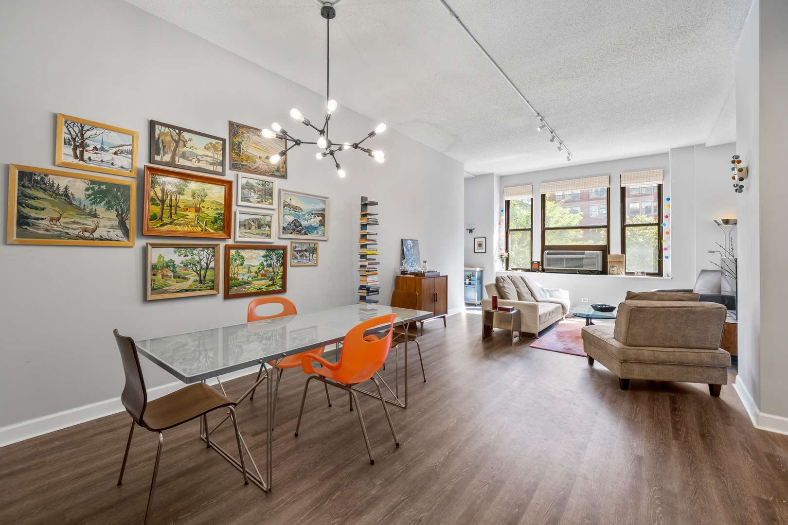 600 S Dearborn ST #314, Chicago, IL 60605